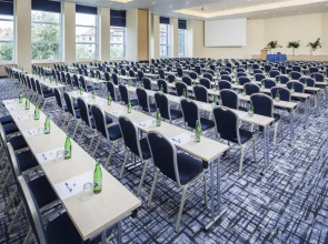 OREA Hotel Pyramida Praha