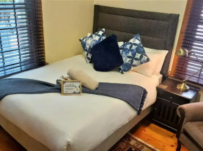 The Oak Potch Guesthouse