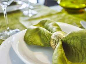 Ciutadella Park Apartments