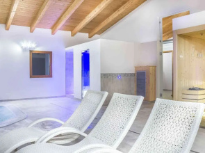 New Villa Private Spa, Pool, Wi Fi