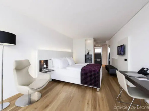 Hotel Bergheim41
