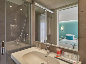 BQ Apolo Hotel