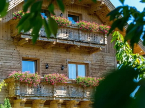 Appartements Allmaier