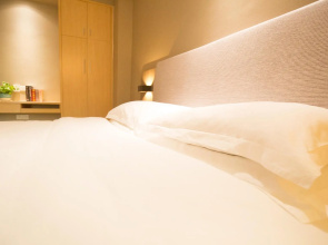 Hanting Hotel Ningde Red Star Macalline