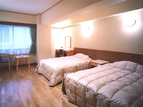Ivy Hotel Chikushino