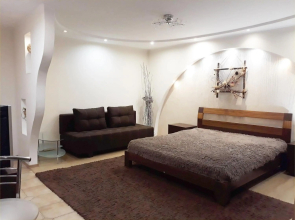 Apartment at Matusevycha Street 2-15