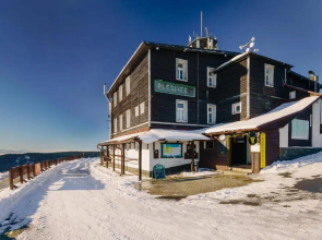 Hotel Plešivec