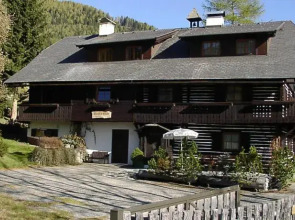 Ferienwohnung Würcher Hube