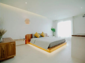 Fan Sea Resort Kohlarn