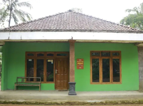 Homestay Jemiran by ZUZU
