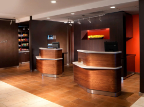 Courtyard by Marriott Miami Airport West/Doral