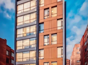 Apartamentos Facile
