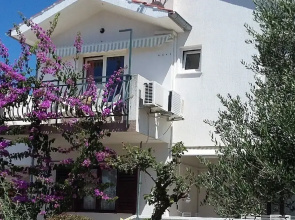 Meri Apartment