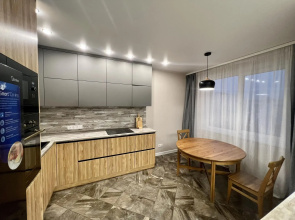On Pritomsky 29 (Kemerovo)