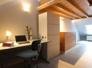 Le Cosy 40 - Maison Typique Au Centre de Malmedy