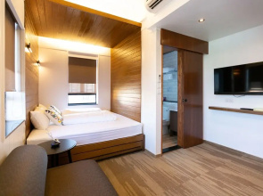 Lychee Sunset Hotel Cheung Chau