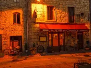 Café du commerce