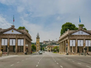 PORTA NUOVA - Casa Vacanze Ai Mille - 3