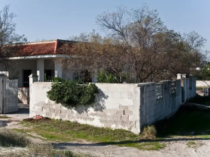 VilleSalento - Direct Access Beach M701