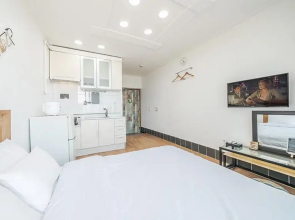 Goseong Oz Pension