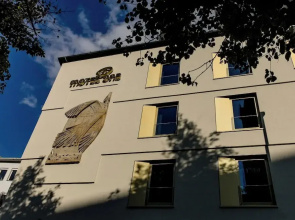 Motel One Würzburg