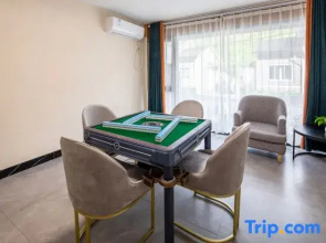Yuanqianxi Guesthouse