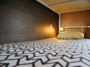 Hostel on Lipetskaya