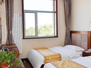 Flower Beauty And View Hotel Chengde Resort Brand