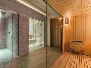 Hyatt Regency Lisbon