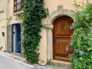 Appartement Bouzigues, 2 pièces, 2 personnes - FR-1-604-33