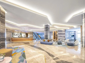 Regala Skycity Hotel by Regal Hotels