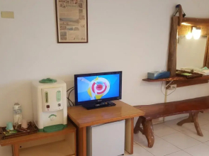 Taitung Cheng B&B