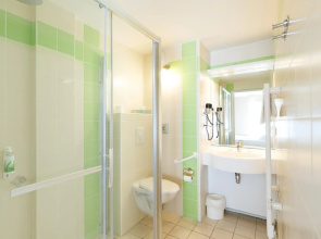 ResidHotel Toulouse Centre