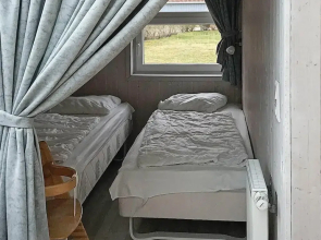 Holiday Home in GrÃ¶mmitz