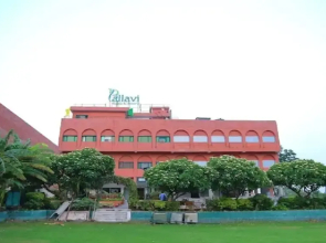 Hotel Pallavi Grand