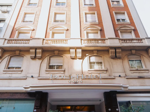 Dorá Hotel Buenos Aires