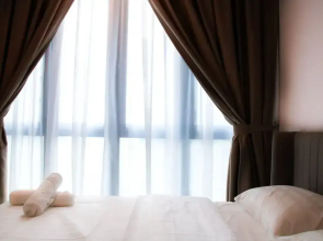H2O Residences by Victoria Home