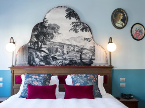 Indigo Verona – Grand Hotel des Arts