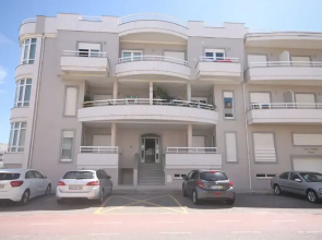 Beach Vibes Apartment