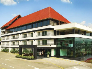 Hotel Tangara