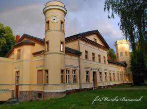 Palac Kursko
