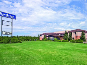 Travelodge Motel of St Cloud