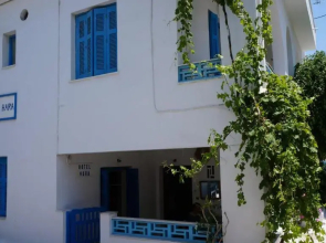 Hotel Hara