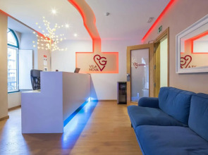 Vila Nova Guesthouse