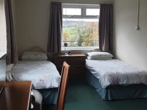 The Huntsman Hotel