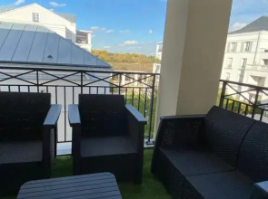 Douillet BY DREAM APARTMENTS