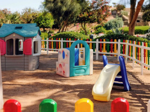 Naama Bay Promenade Beach Resort by Accor