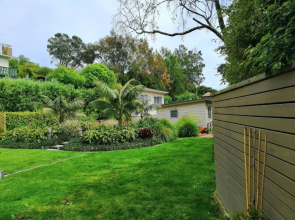 Oneroa Secret Garden Apartments