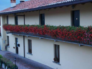 Locanda dellOca Bianca