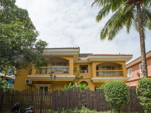 OYO 6491 Martins Comfort